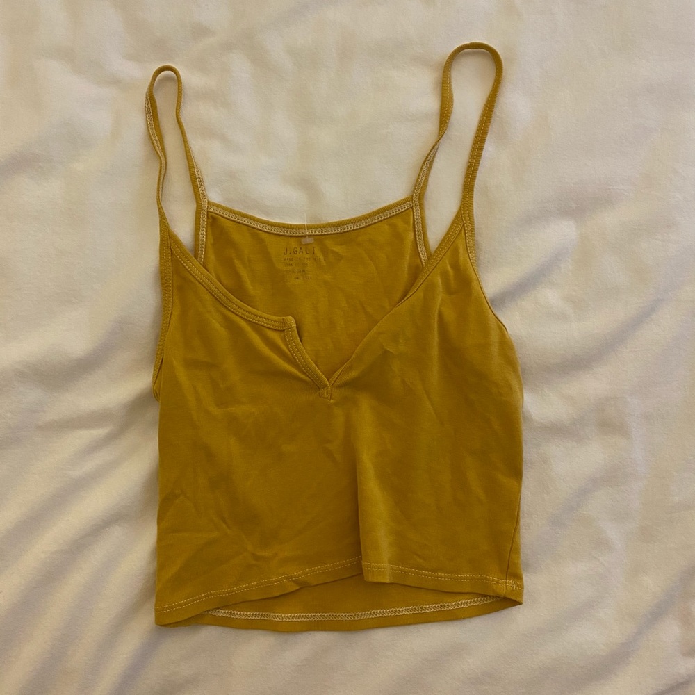Brandy Melville tank